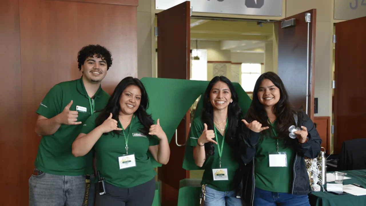 Student Org