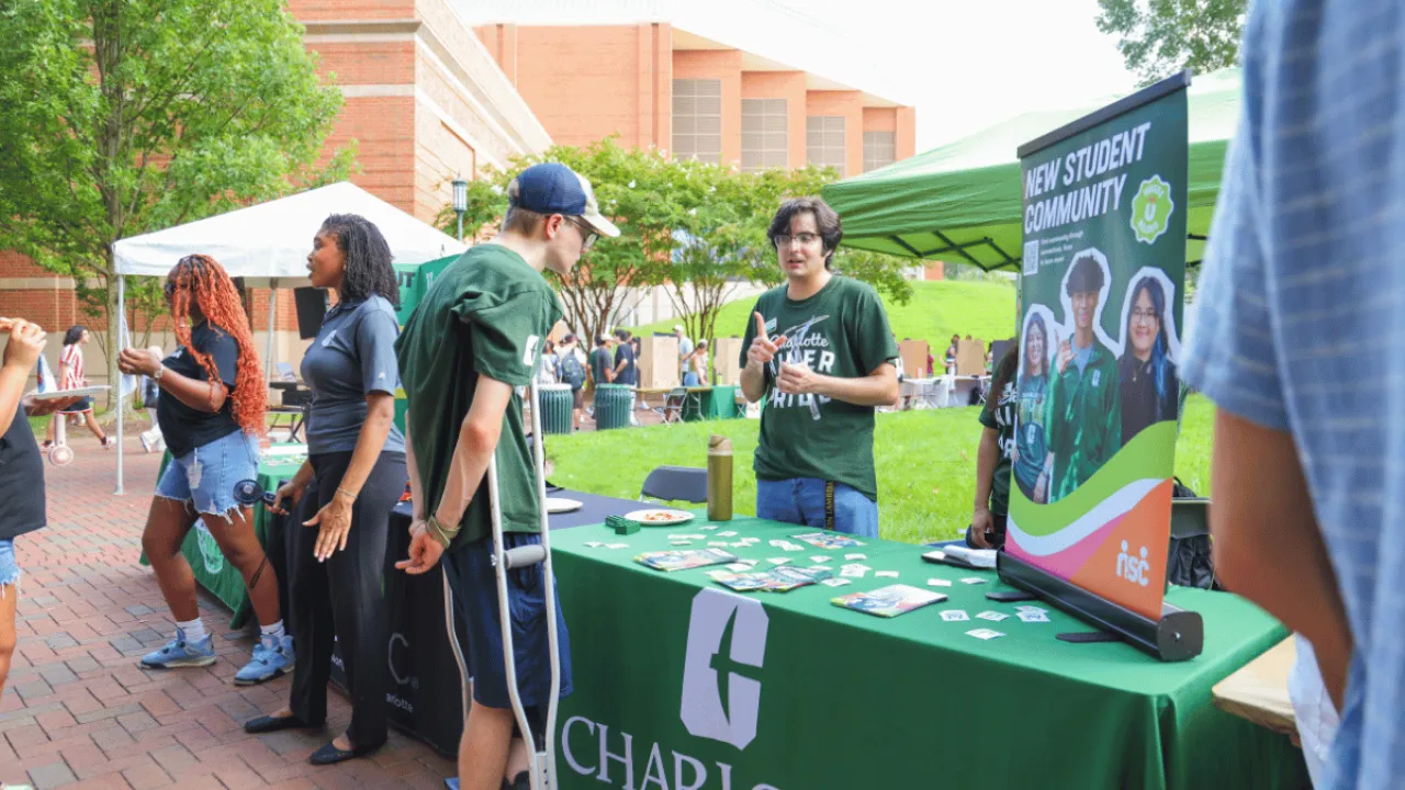 Student Org