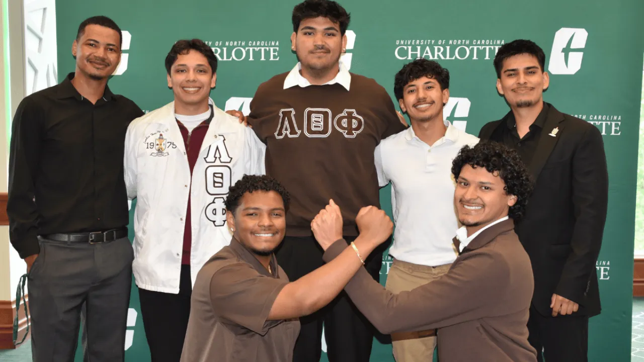 Student Org