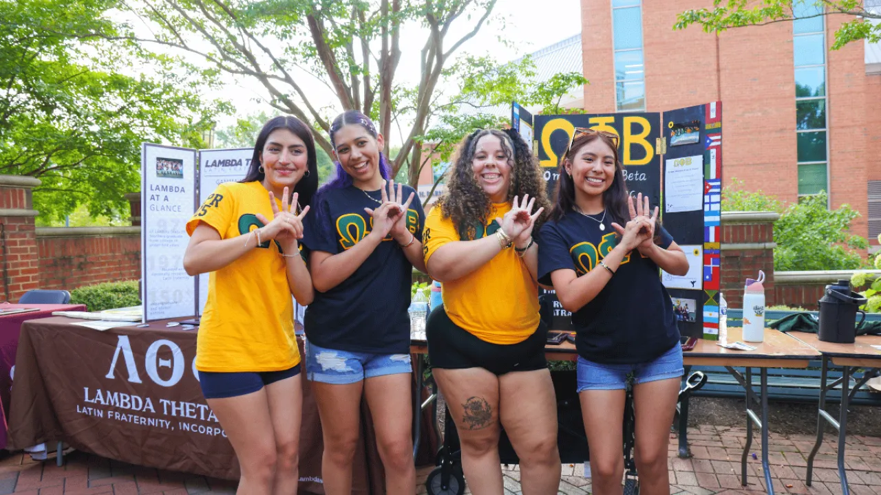 Student Org