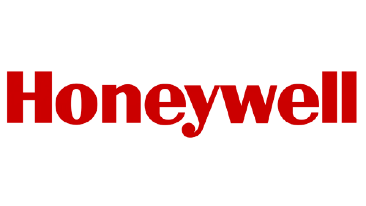 Honeywell-Logo
