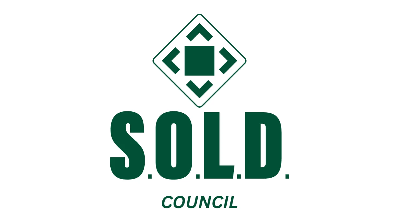 SOLD Logo