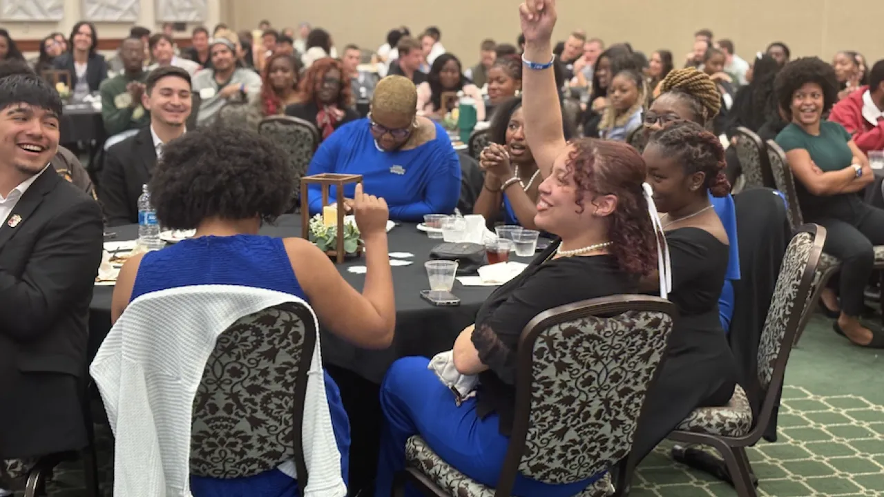2025 Excellence Awards