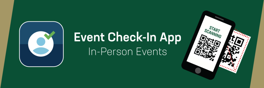Event Check-In App