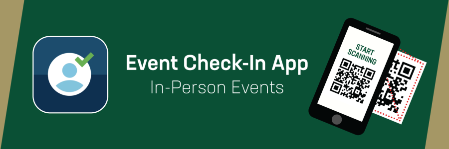 Checkin and Attendance tracking app