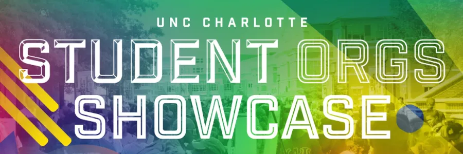 Student Org Showcase