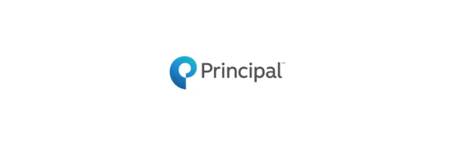 Principal F logo