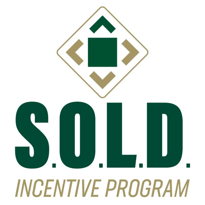 SOLD Logo